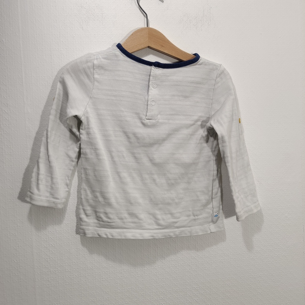 Tee-shirt - Sergent Major - 2 ans 