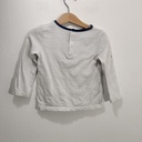 Tee-shirt - Sergent Major - 2 ans 