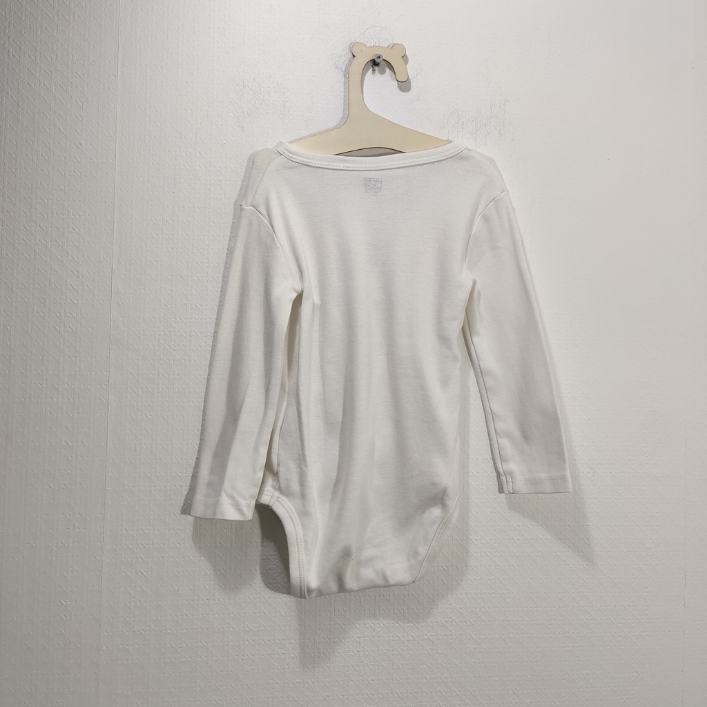 Body - La redoute - 6 mois 