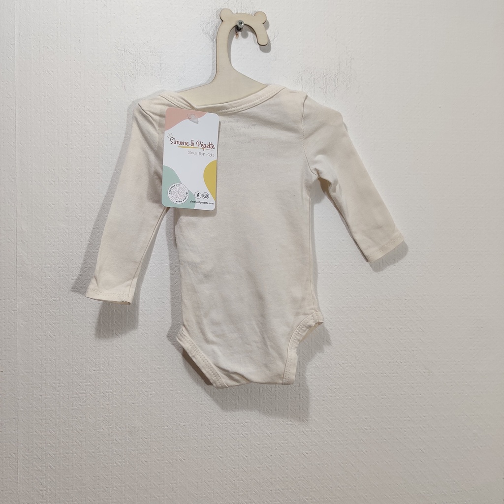 Body - tape à l'oeil - 0 mois 