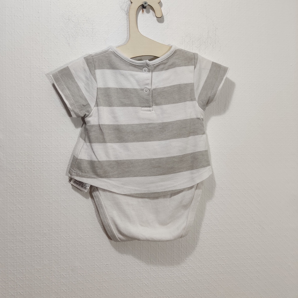 Body - Vertbaudet - 1 mois 