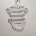 Body - Vertbaudet - 1 mois 