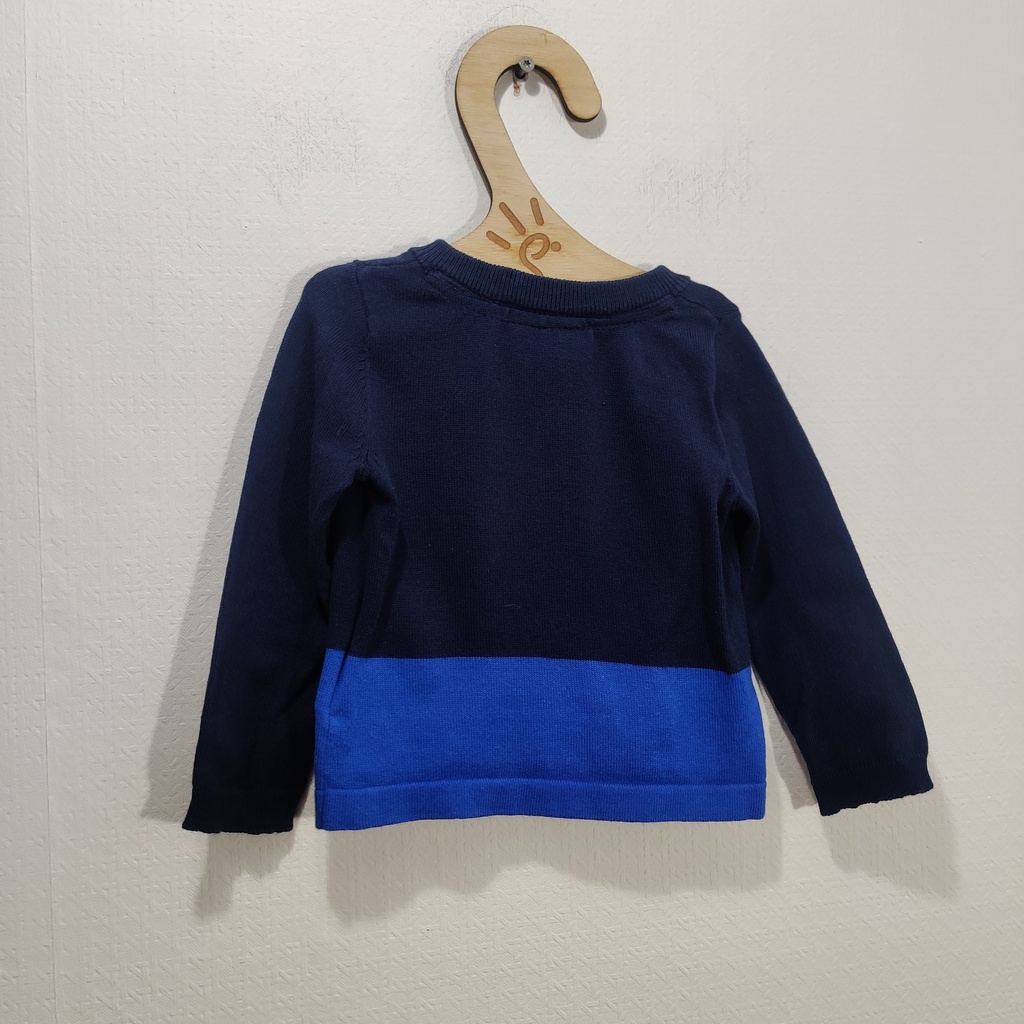 Gilet - JBC - 6 mois 