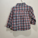 Chemise - Obaibi - 12 mois 