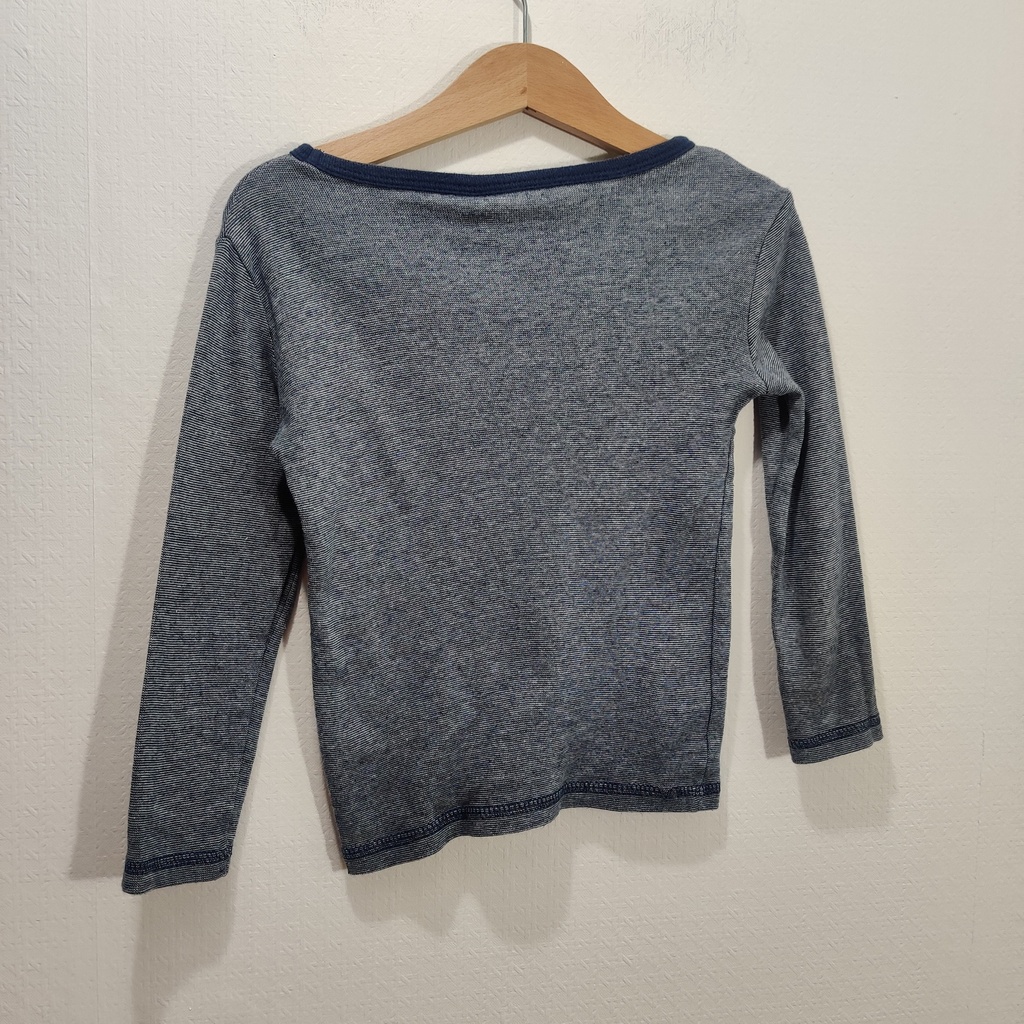 Tee-shirt - H&M - 4 ans 