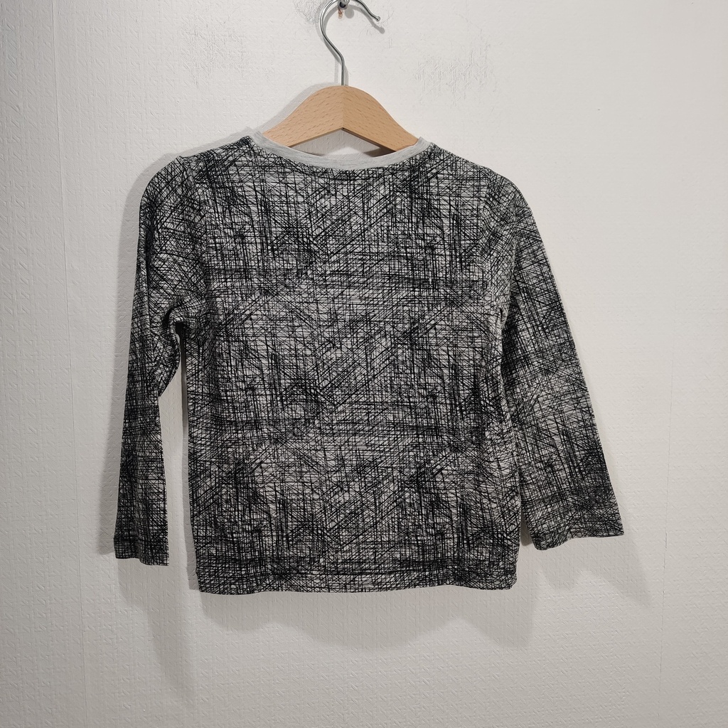 Tee-shirt - Hema - 3 ans 