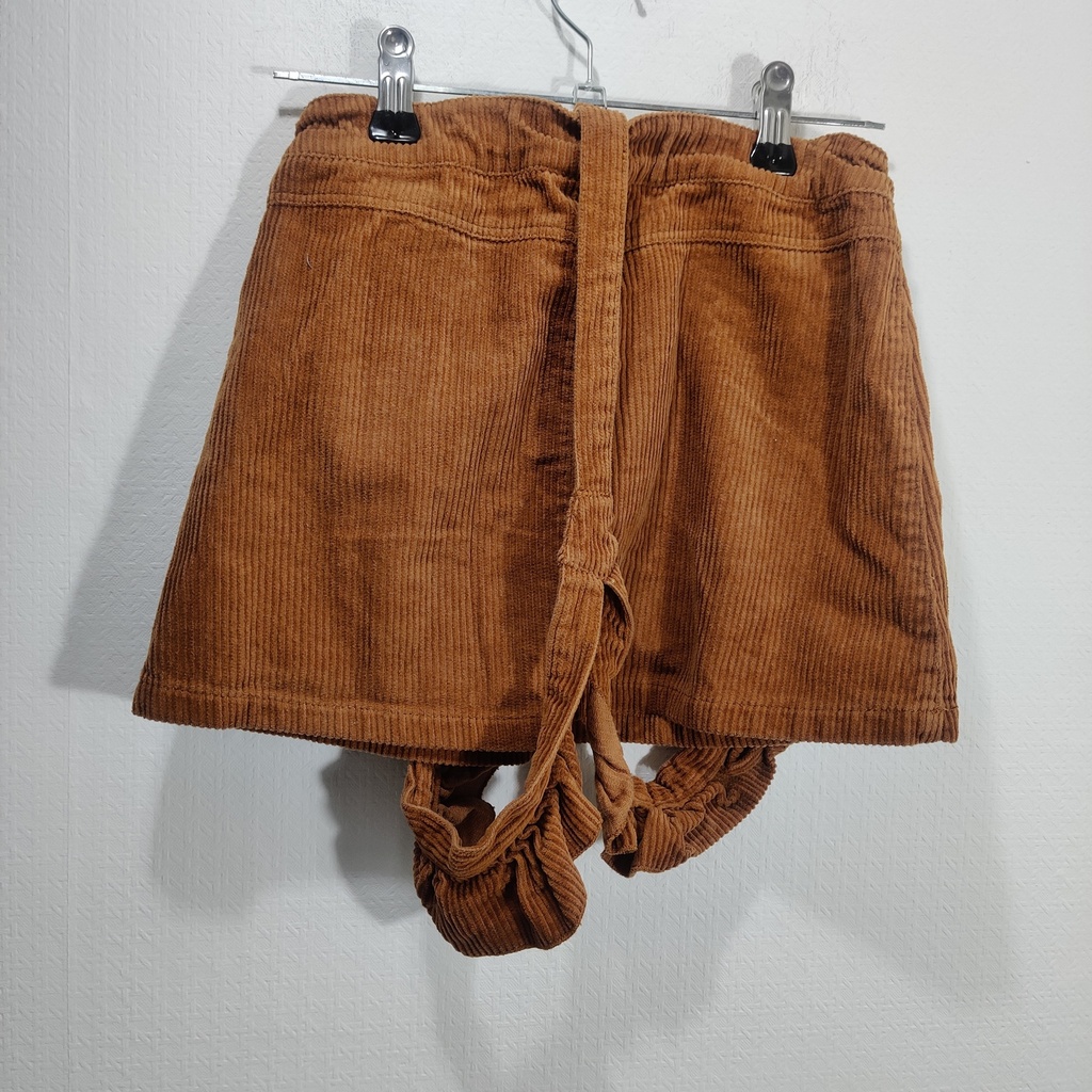 Salopette - Vertbaudet - 7 ans 