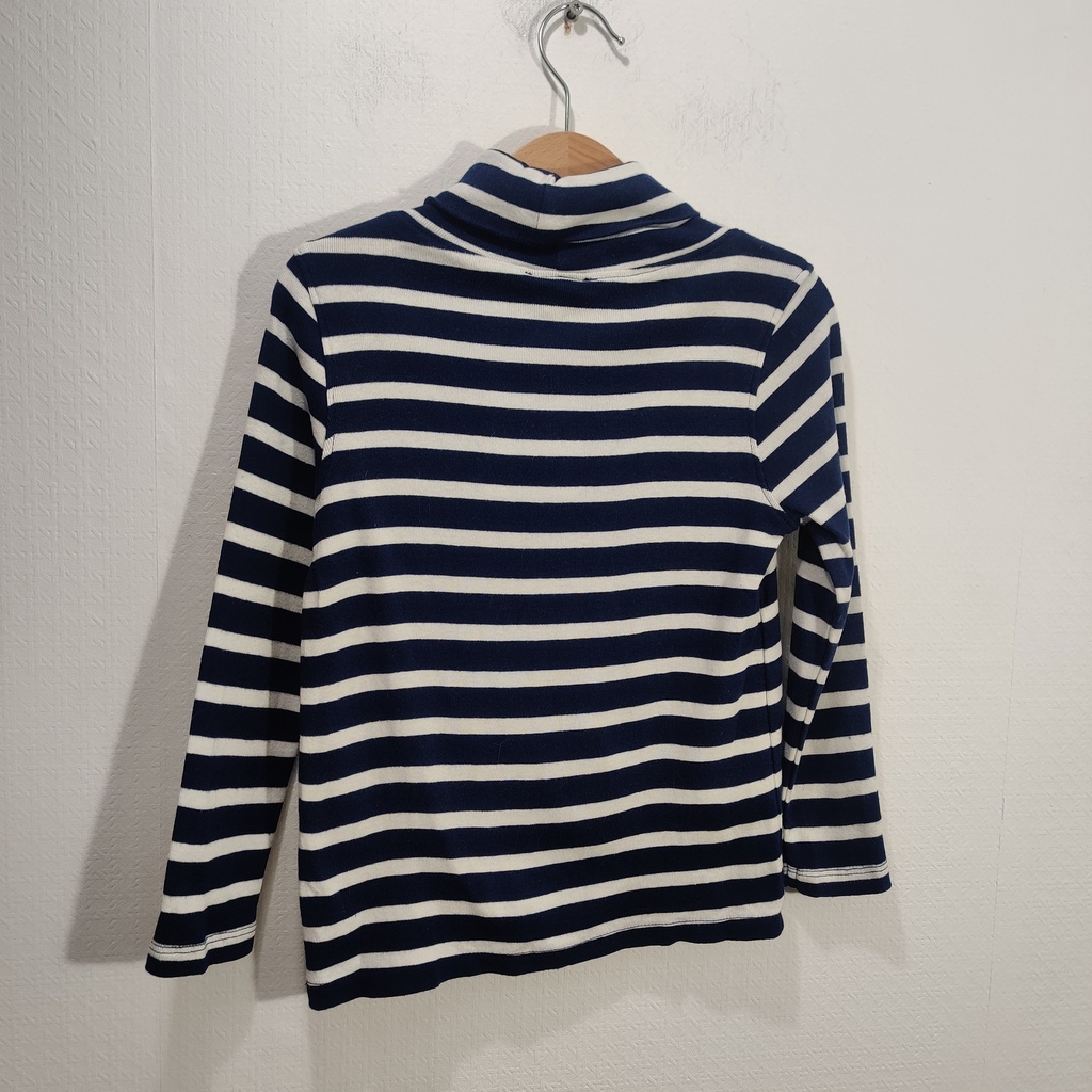 Sous-Pull - Du pareil au même - 5 ans 