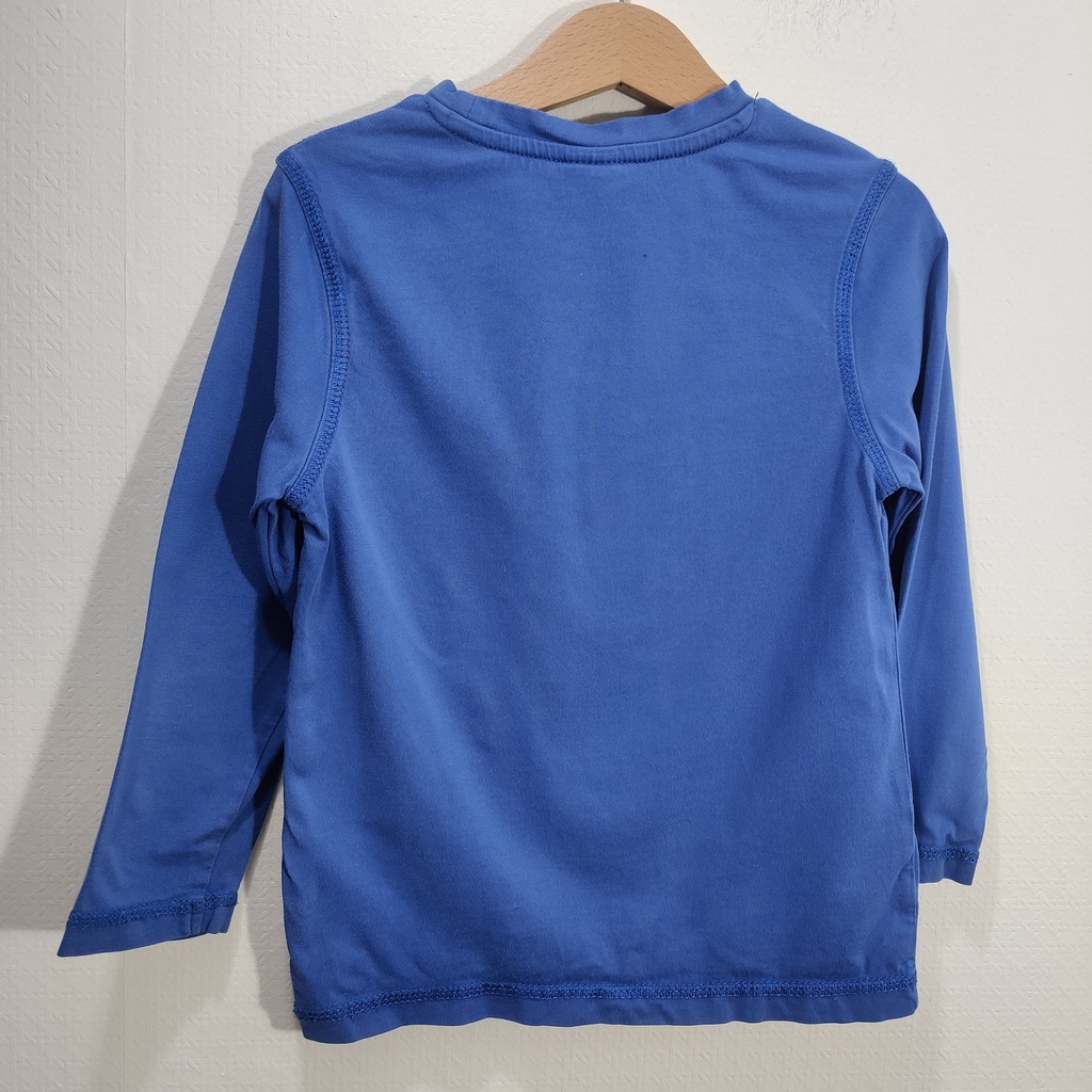 Tee-shirt - S'Oliver - 5 ans    