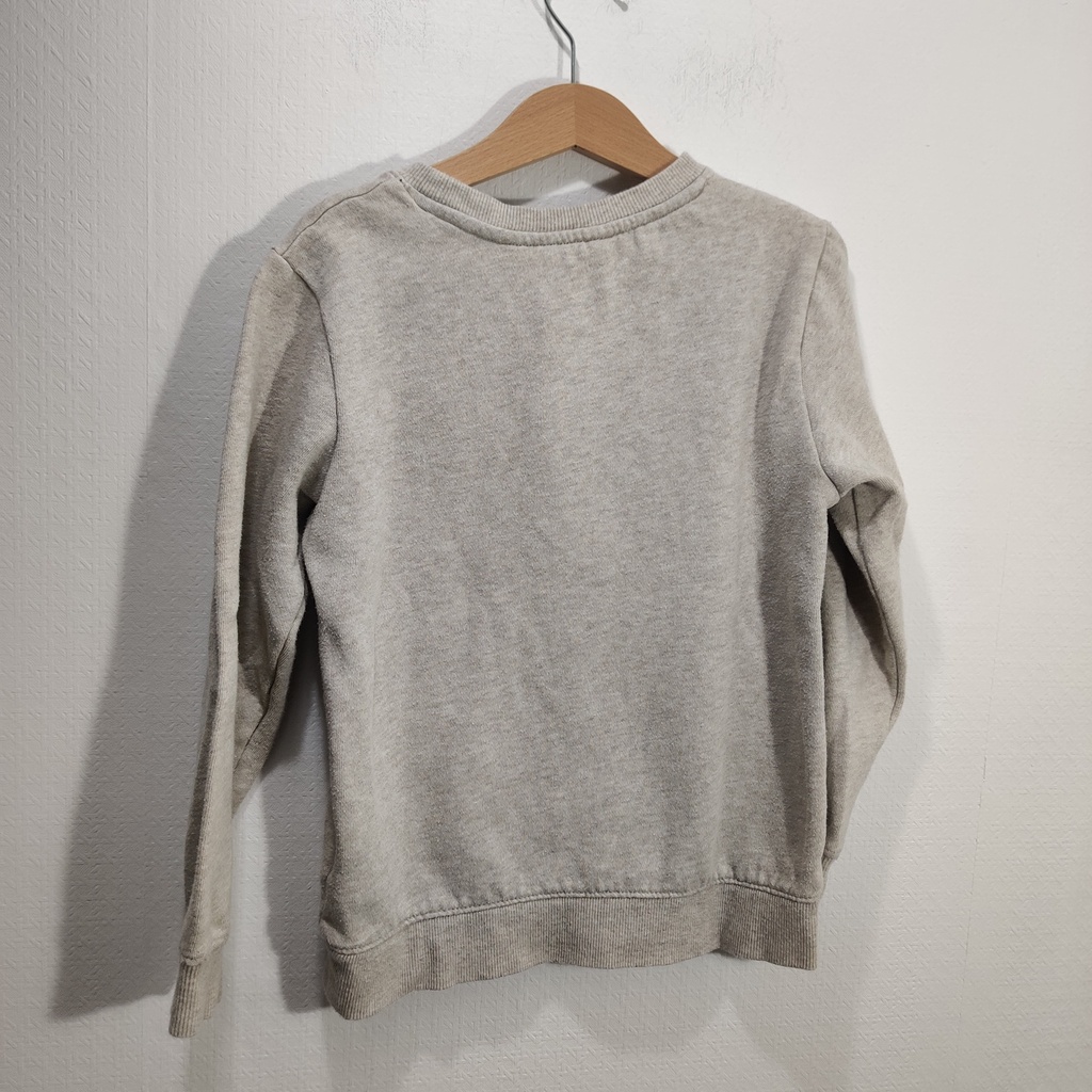 Pull - H&M - 6/8 ans 
