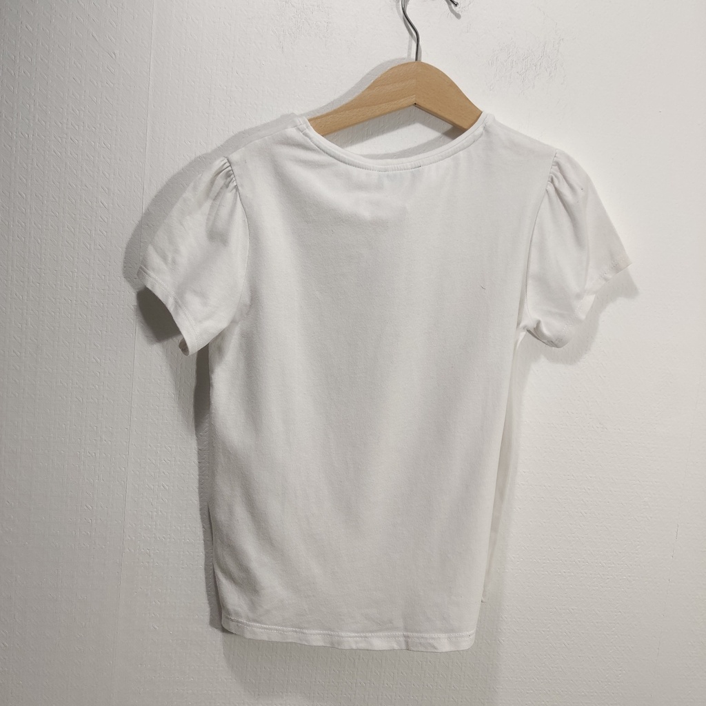 Tee-shirt - OKAÏDI - 8 ans  