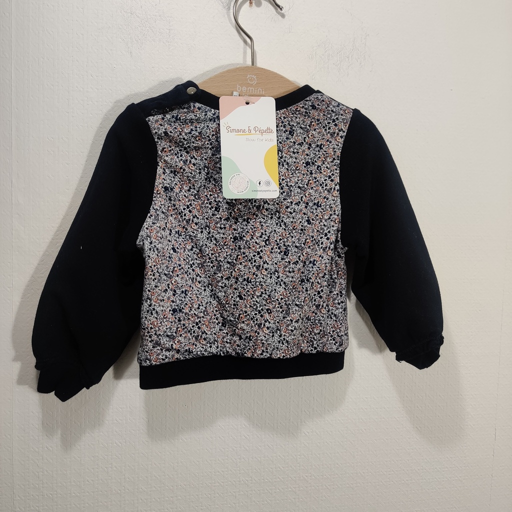 Pull - IKKS - 18 mois 