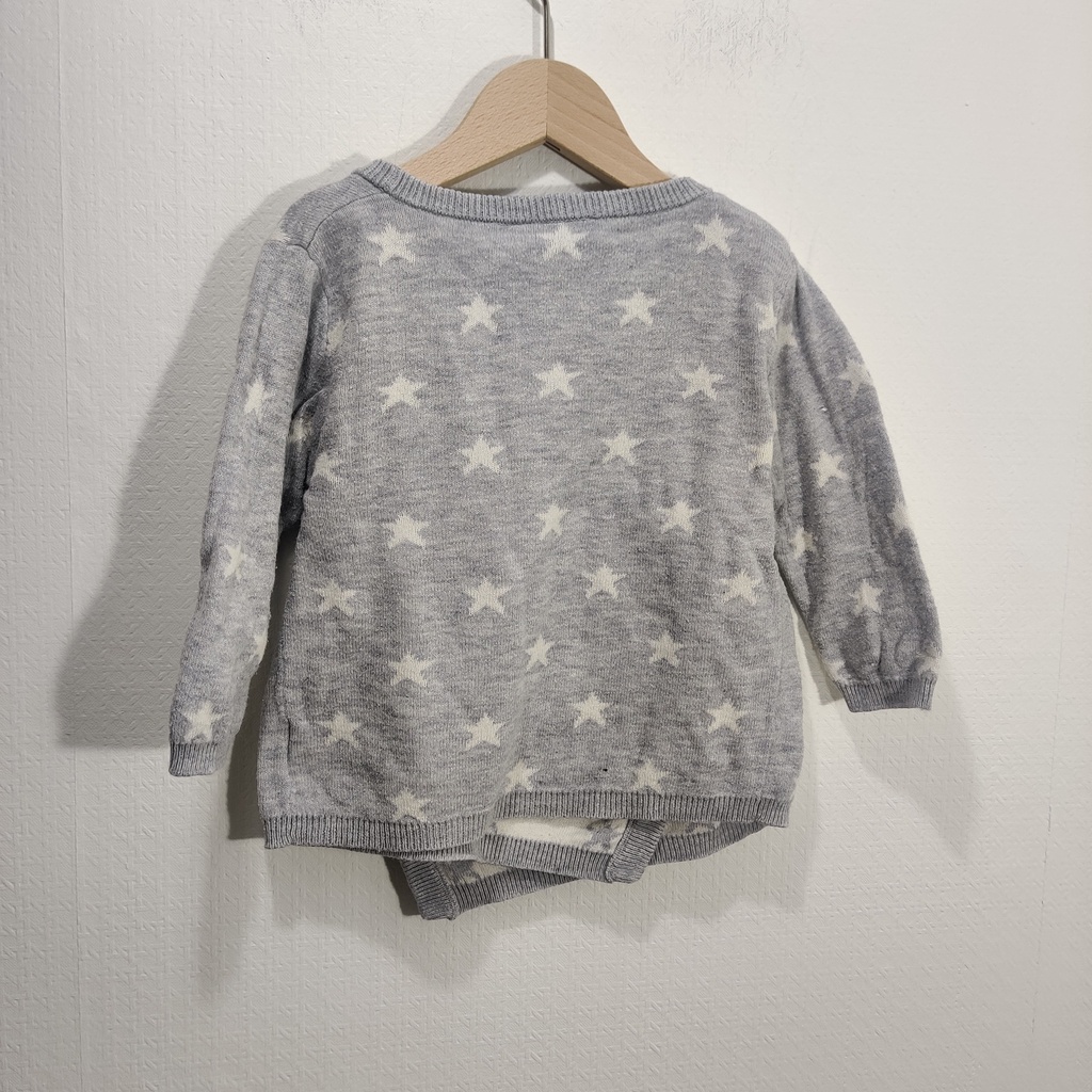 Pull - noukie's - 18 mois   