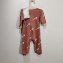 Pyjama - Zara - 1/3 mois 