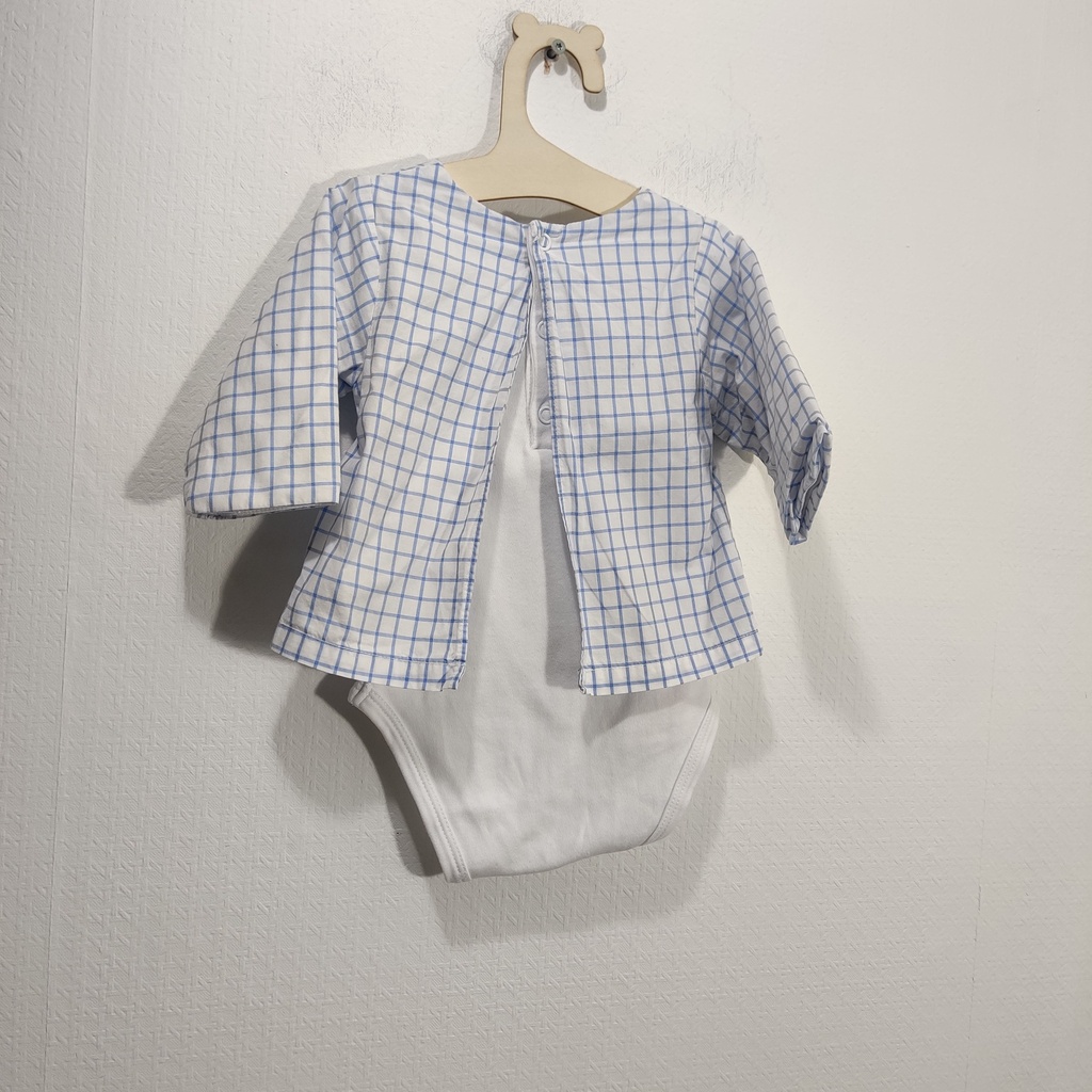 Body - Jacadi - 3 mois  