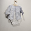 Body - Jacadi - 3 mois  