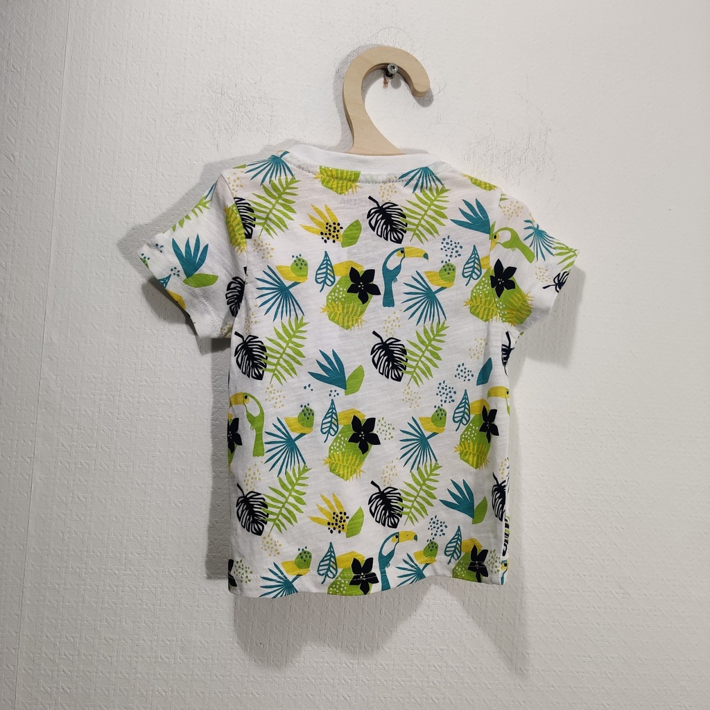 Tee-shirt - orchestra - 3 mois 