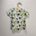 Tee-shirt - orchestra - 3 mois 