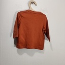 Tee-shirt - orchestra - 3 mois   