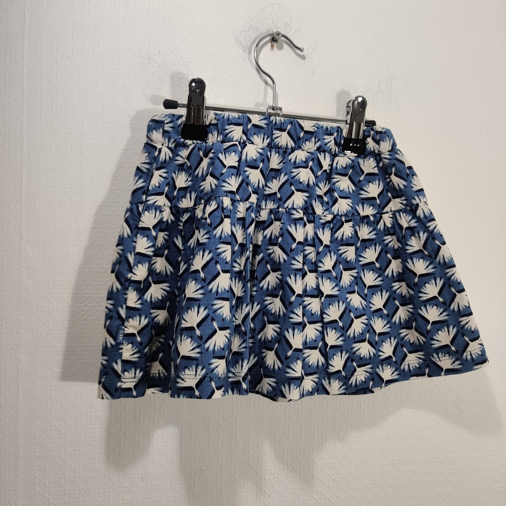 Jupe - OKAÏDI - 3 ans 