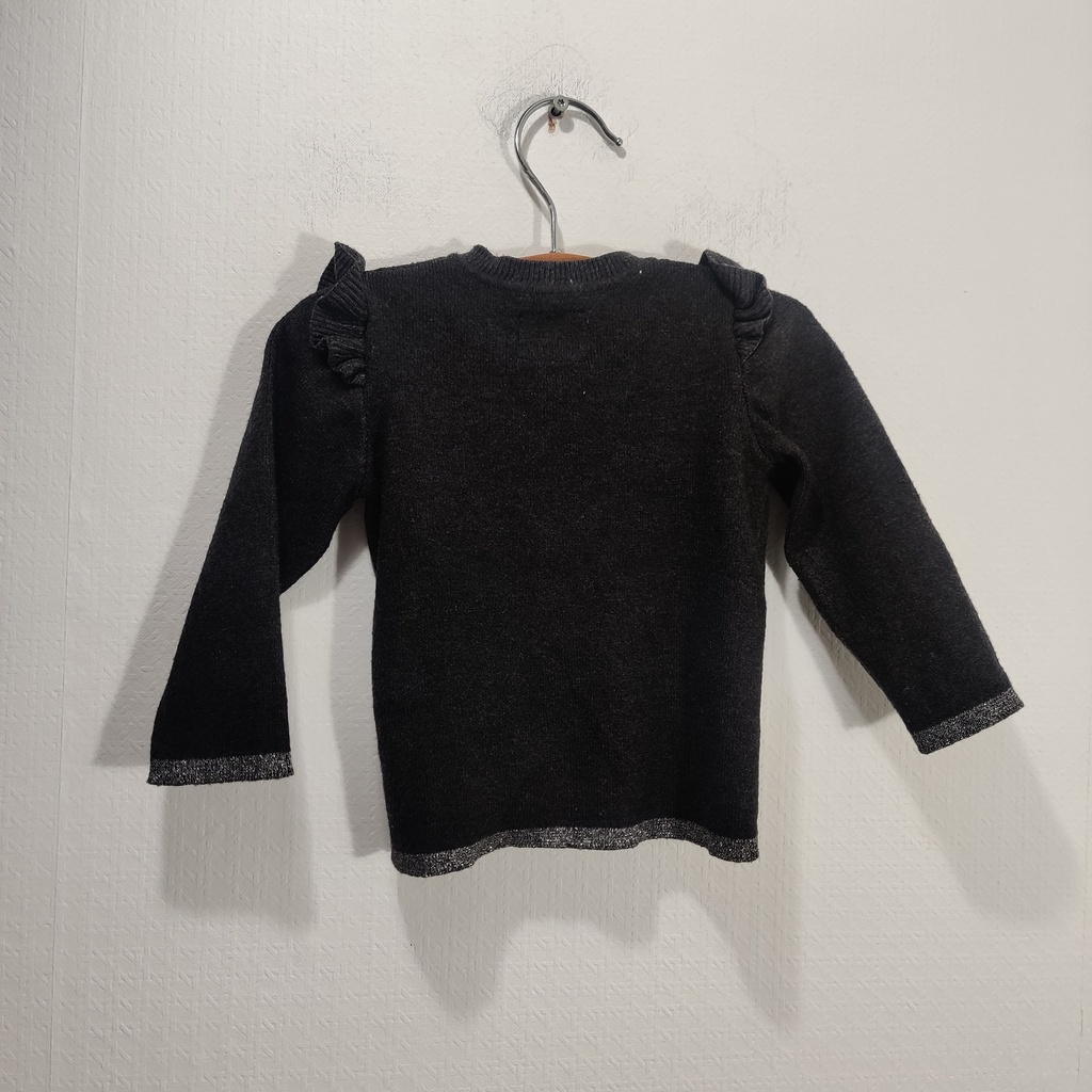 Gilet - C&A - 12 mois 