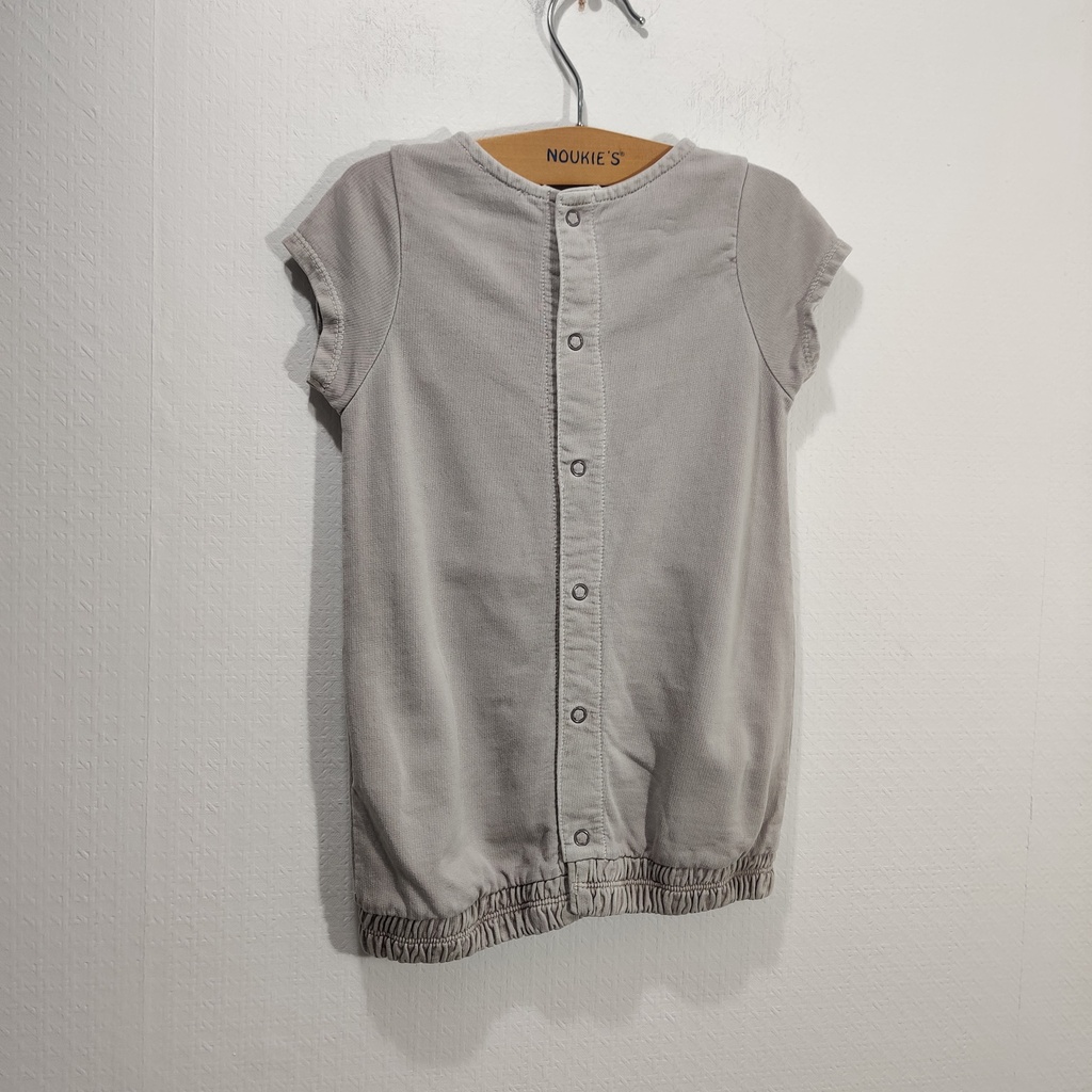 Robe - IKKS - 12 mois 