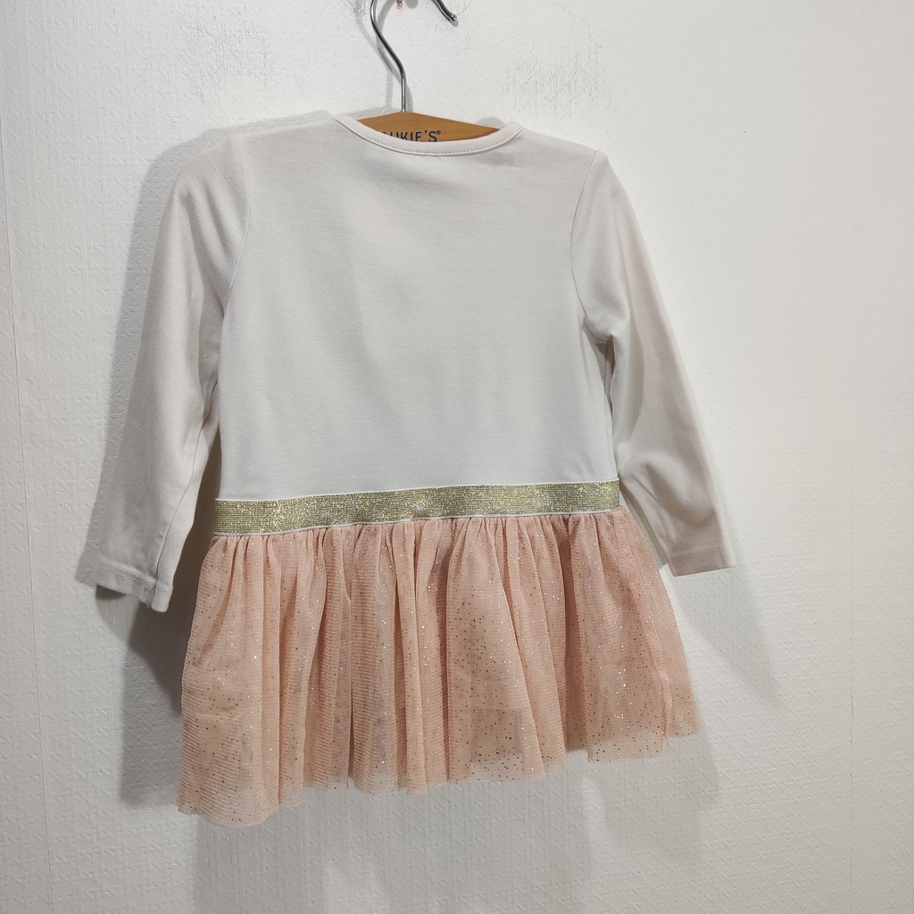Robe - Bel & Bo - 12 mois   