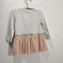 Robe - Bel & Bo - 12 mois   