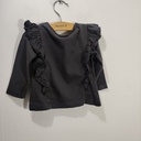 Tee-shirt - Zara - 9/12 mois 