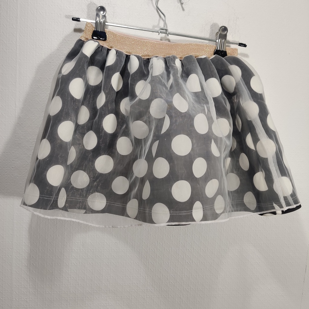 Jupe - Fagottino - 3 ans 