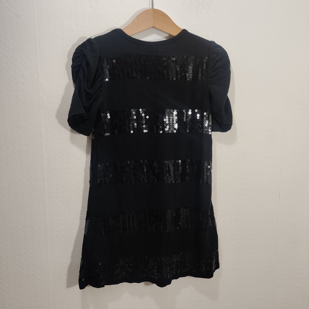 Robe - 4 ans 