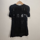Robe - 4 ans 