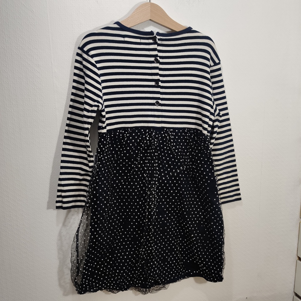 Robe - Nono - 9/10 ans 
