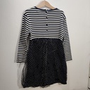 Robe - Nono - 9/10 ans 