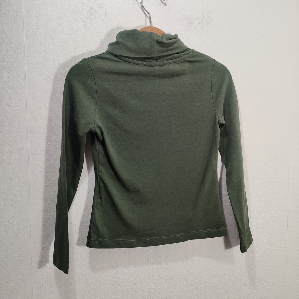 Sous-pull - Bel & Bo - 4 ans 