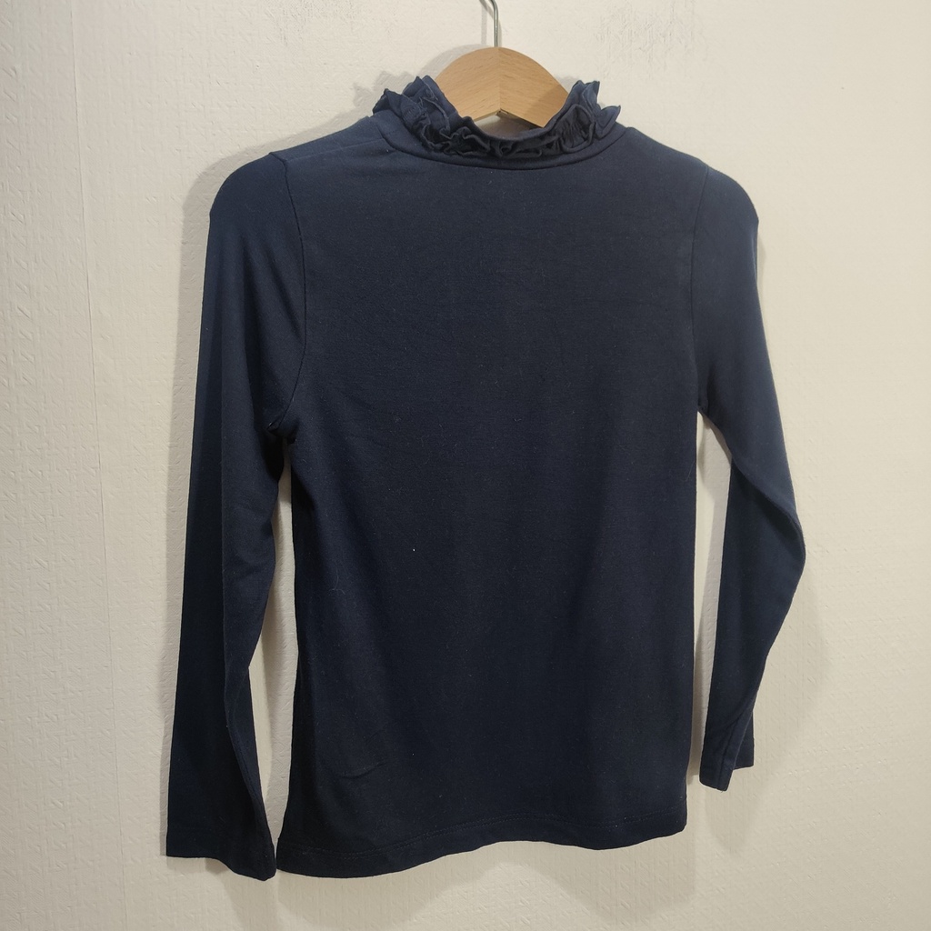 Sous-pull - Buissonnière - 4 ans  
