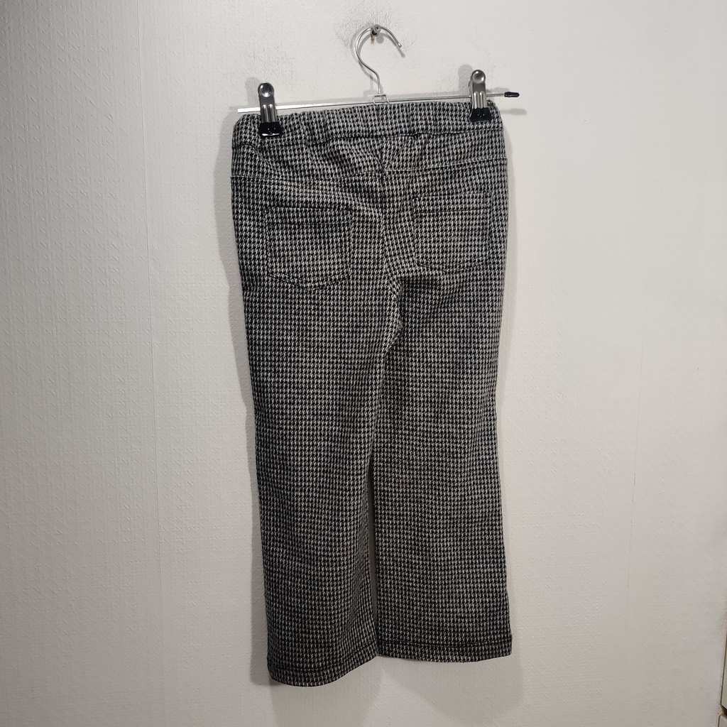 Pantalon - Bel & Bo - 4 ans  