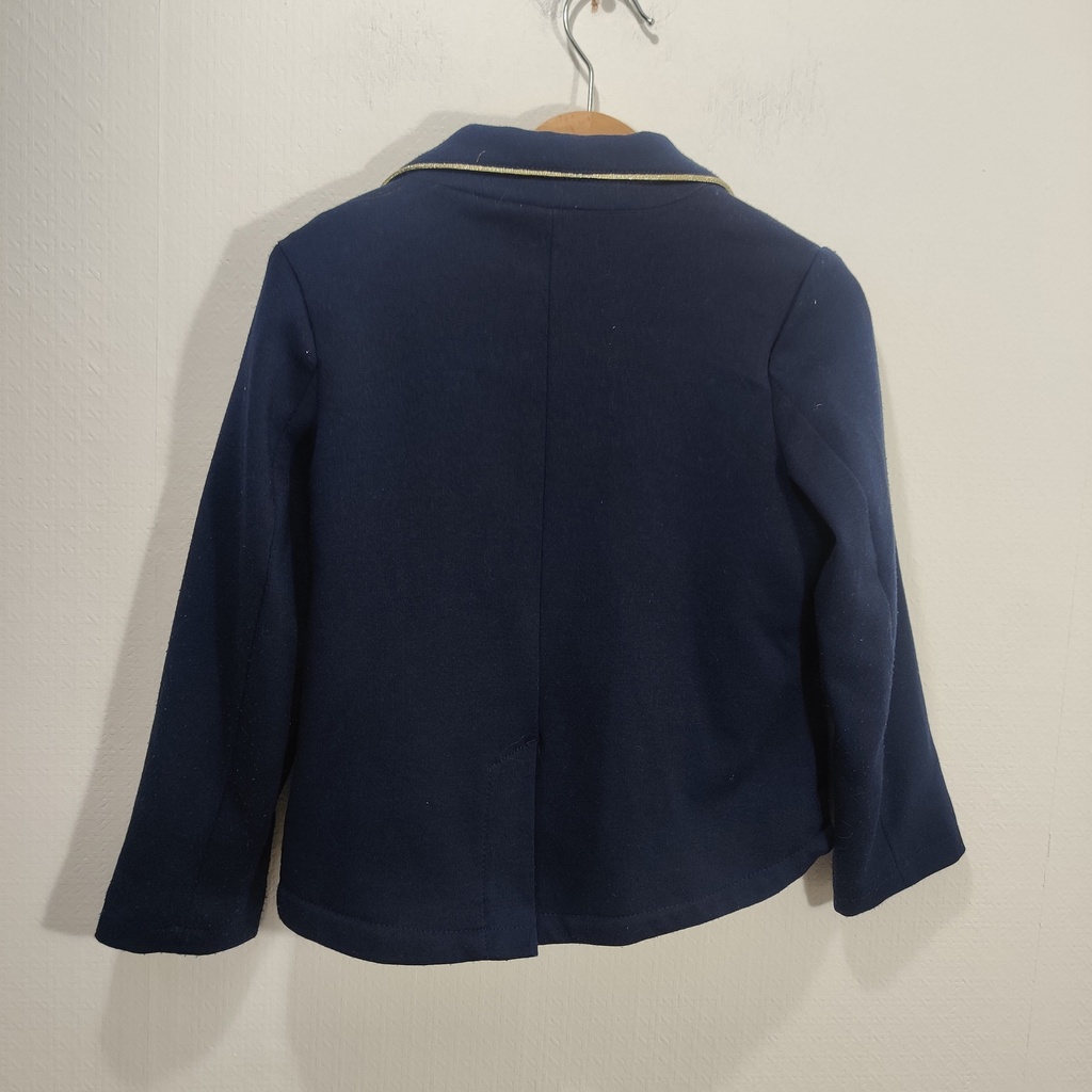 Veste - Orchestra - 4 ans     