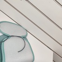 Assise respirante - Aeromoov - Groupe 0 Menthe