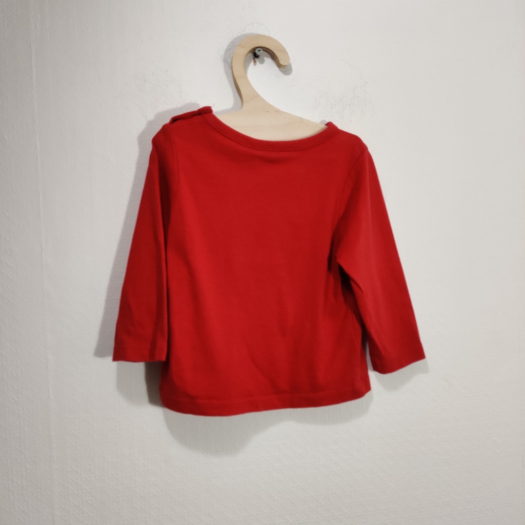 Tee-shirt - Tape à l'oeil - 6 mois  