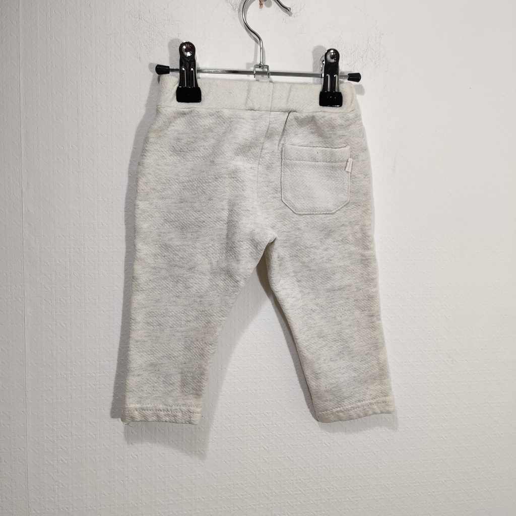 Pantalon - Tape à l'oeil - 6 mois 