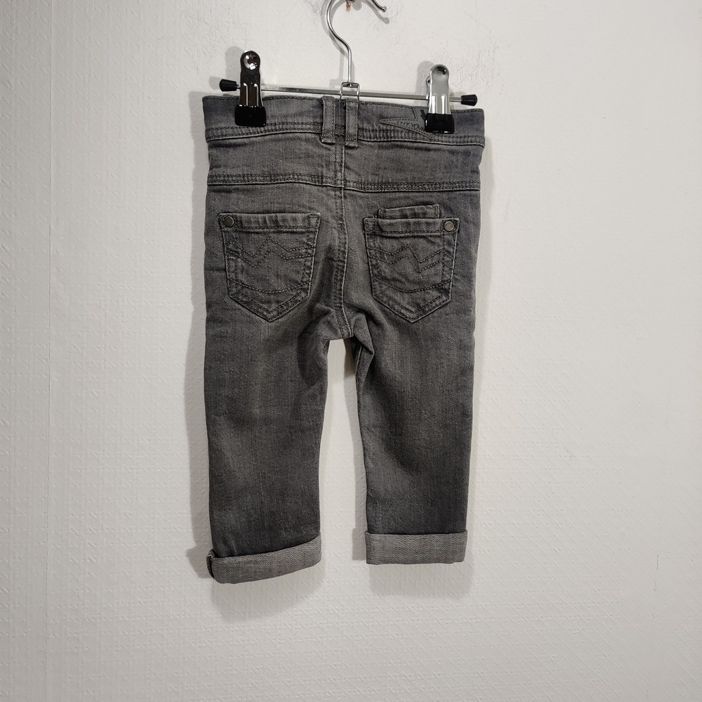 Pantalon - Tape à l'oeil - 6 mois  