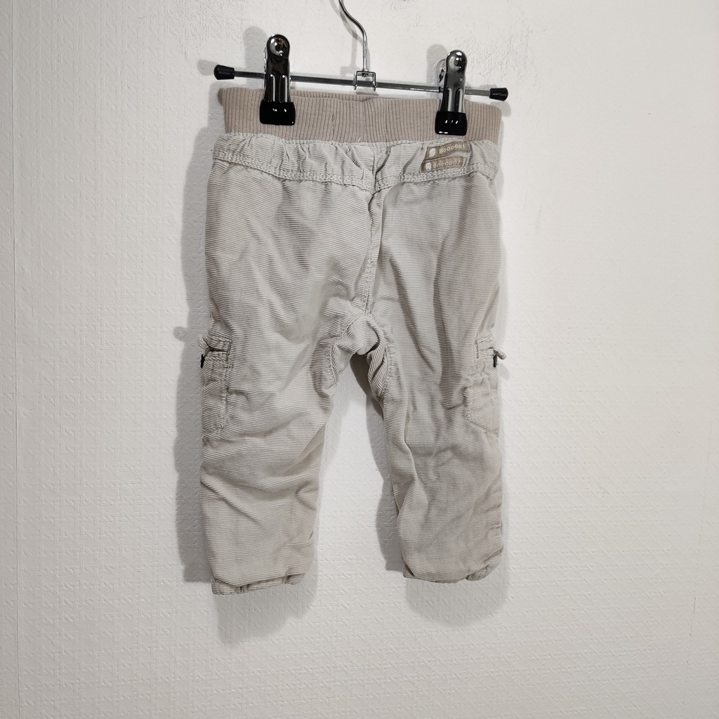 Pantalon - Obaibi - 6 mois    