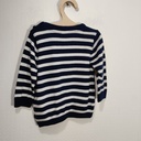 Pull - H&M - 6 mois  