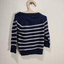 Pull - Obaibi - 6 mois    