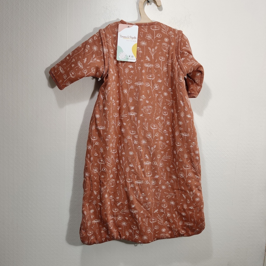 Gigoteuse - Little Dutch - 70cm (3/9 mois) TOG 2,5