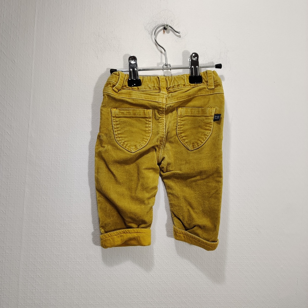 Pantalon - La compagnie des petits - 6 mois 