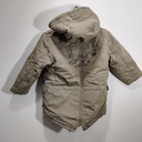 Manteau - Jean Bourget - 2 ans 