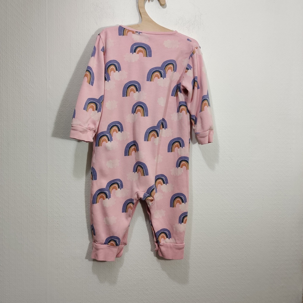 Pyjama - next - 6/9 mois 