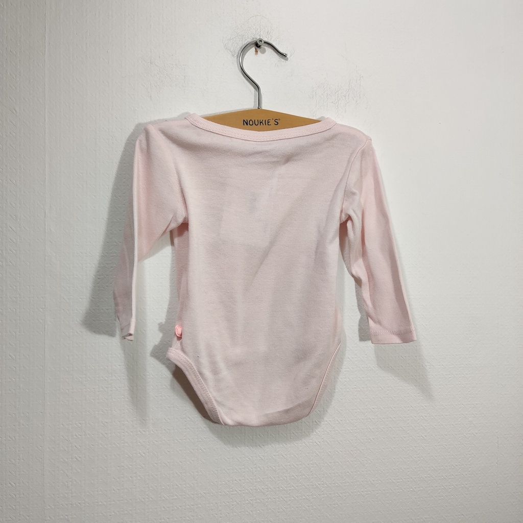 Body - noukie's - 6 mois 